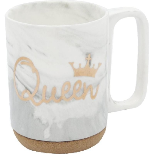 Picture of Queen mug